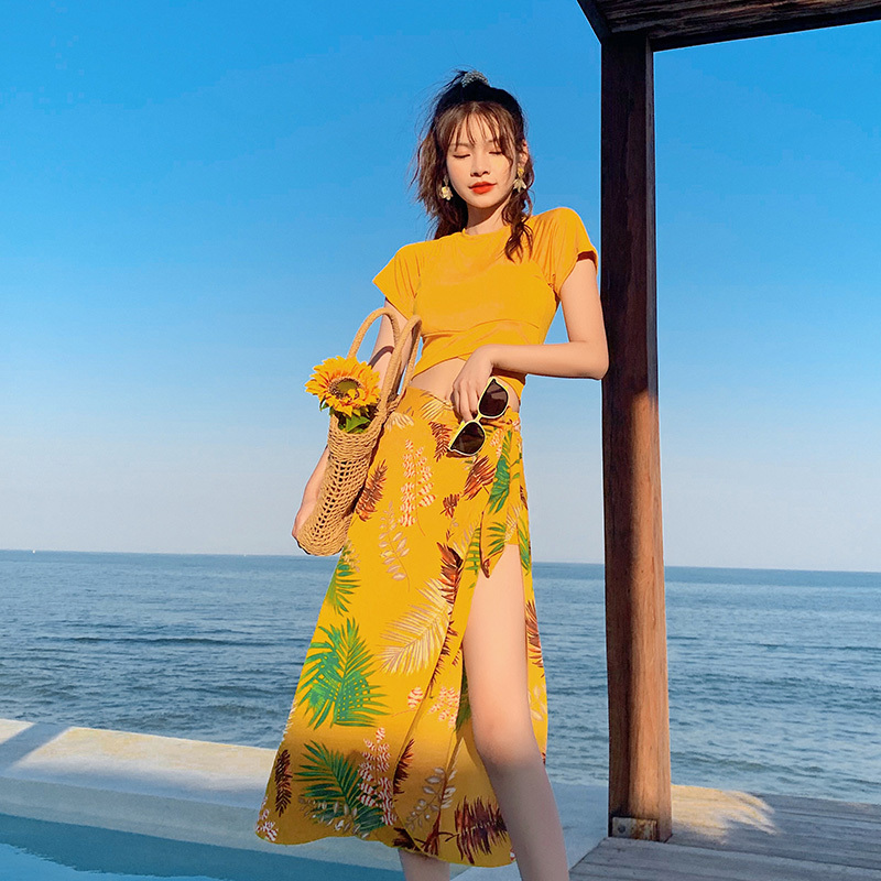 K&G Women'S Formal Wear - 2026 جديد بدلة سباحة نسائية من