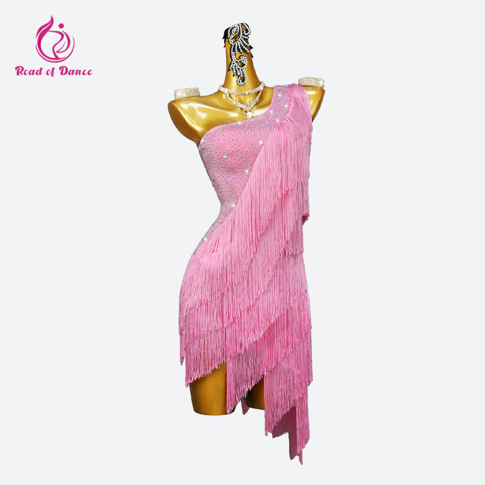 فستان رقص لاتيني 2026 ملابس نس - مراجعة Women Formal Wear Outfits وسعره