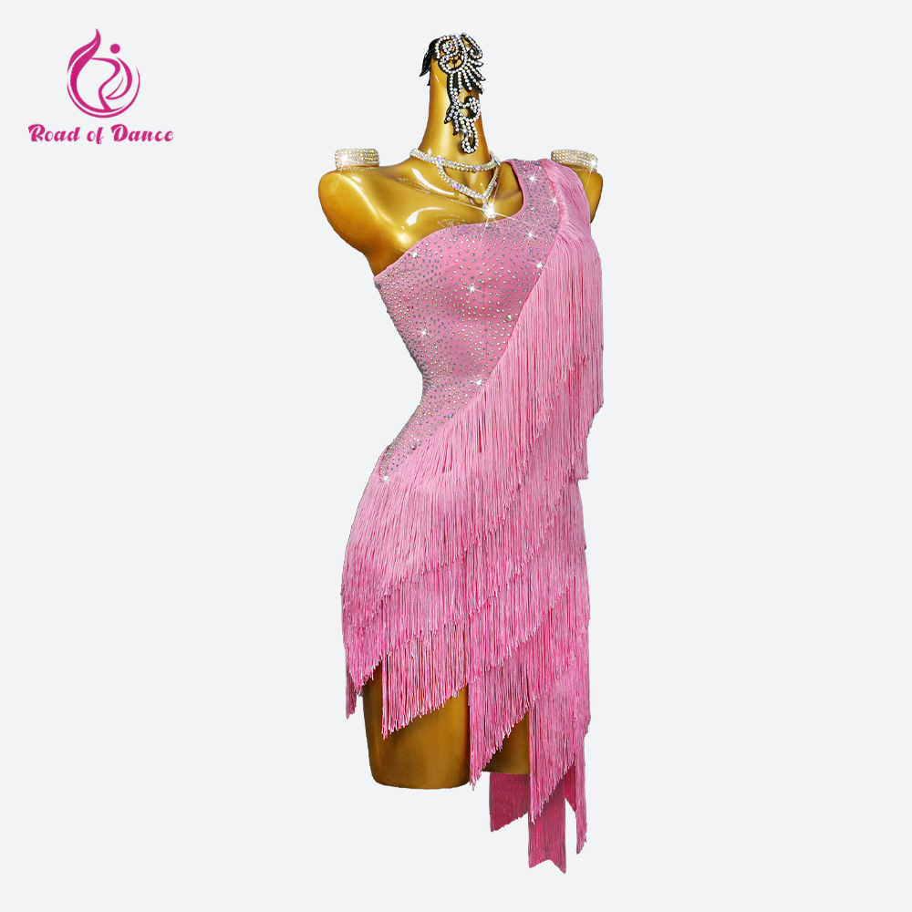 فستان رقص لاتيني 2026 ملابس نس - مراجعة Women Formal Wear Outfits وسعره