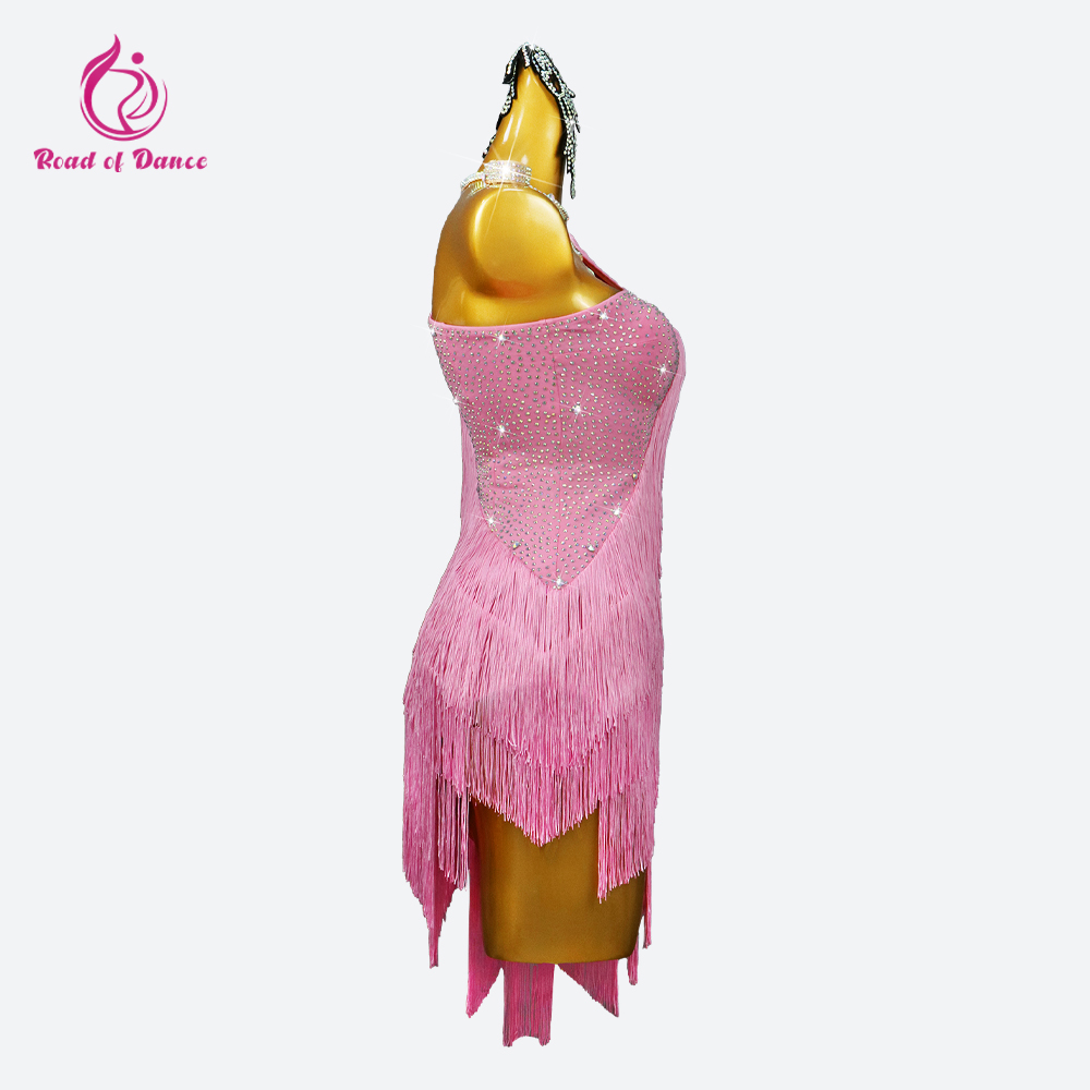 فستان رقص لاتيني 2026 ملابس نس - مراجعة Women Formal Wear Outfits وسعره