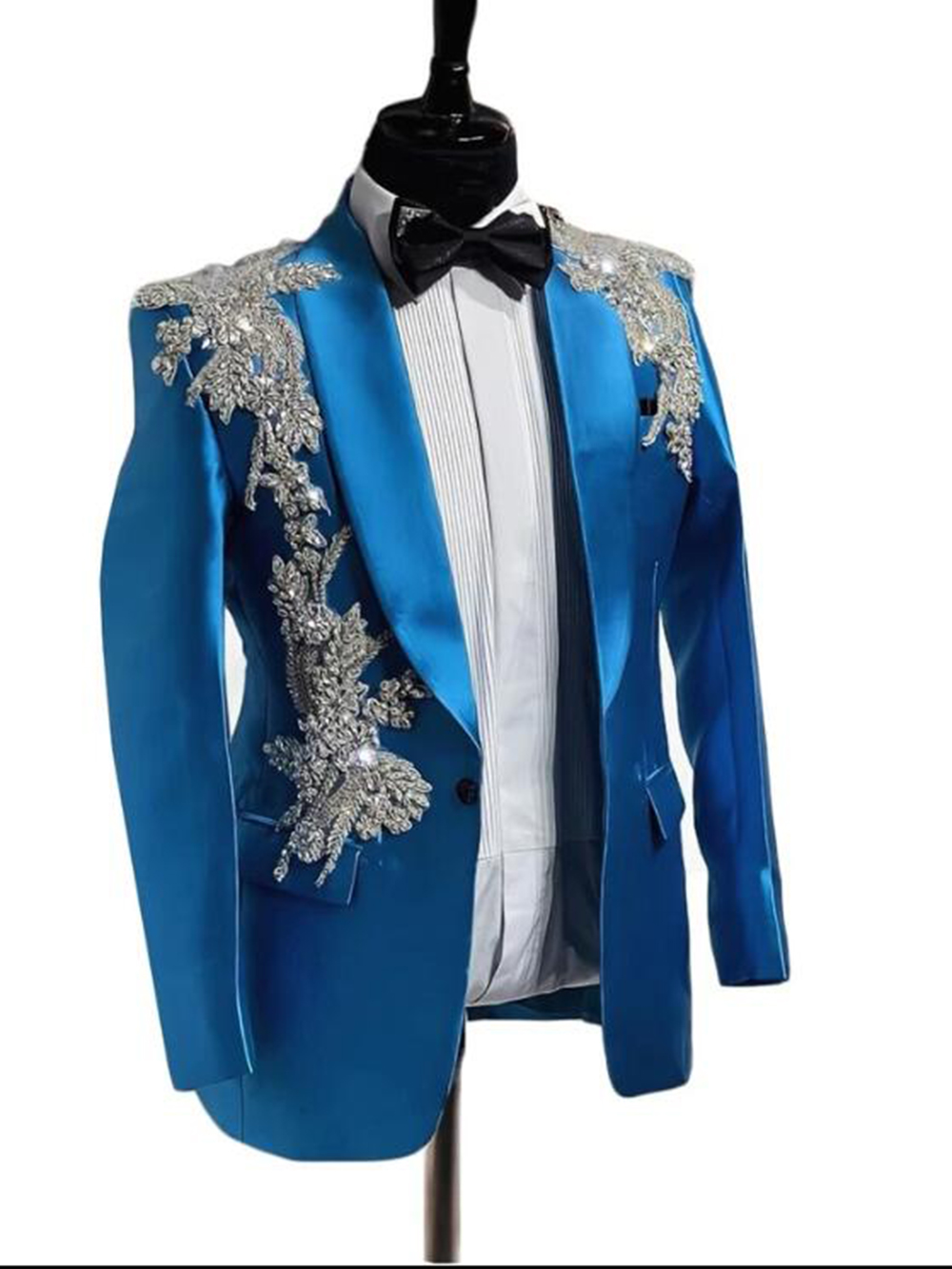 فستان حصري لأم العروس مزين بال - مراجعة Women'S Formal Dinner Wear وسعره