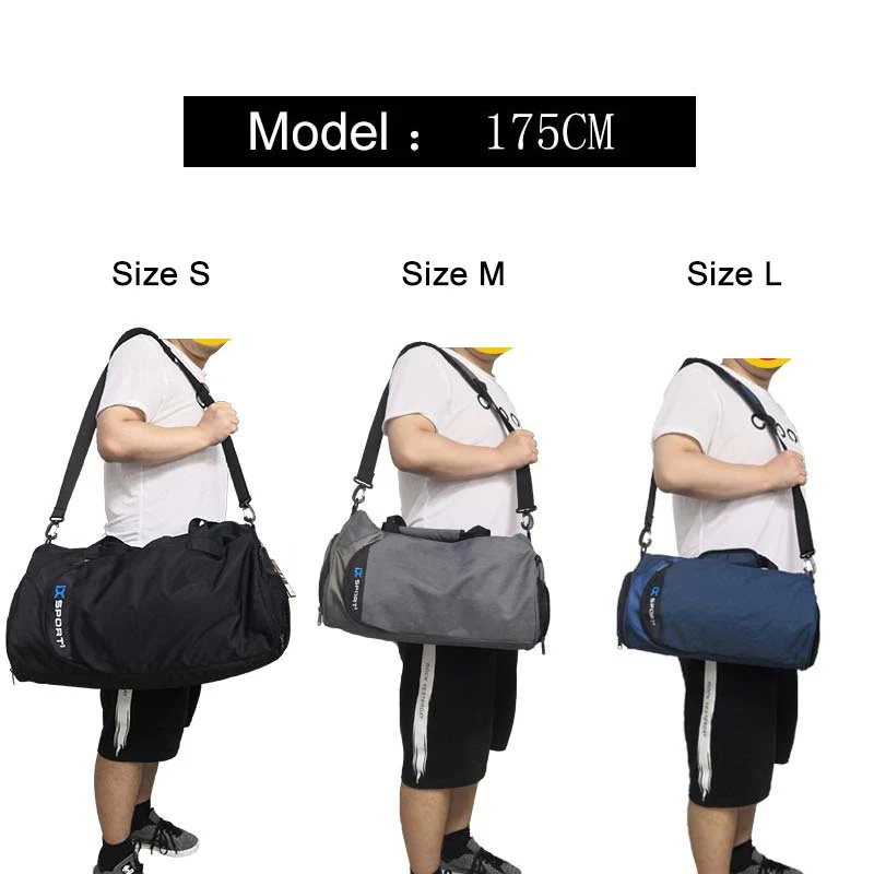 حقيبة رياضية كبيرة متعددة الوظ - مراجعة Structured Handbag Work وسعره