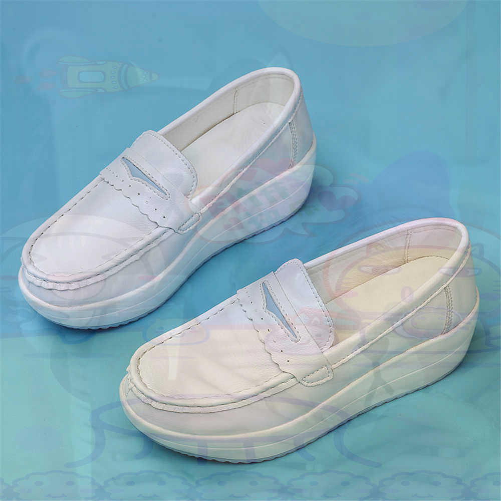 منصة الشتاء الوردي أحذية رياضي - مراجعة Women Formal Wear Footwear وسعره