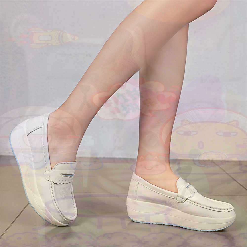 منصة الشتاء الوردي أحذية رياضي - مراجعة Women Formal Wear Footwear وسعره