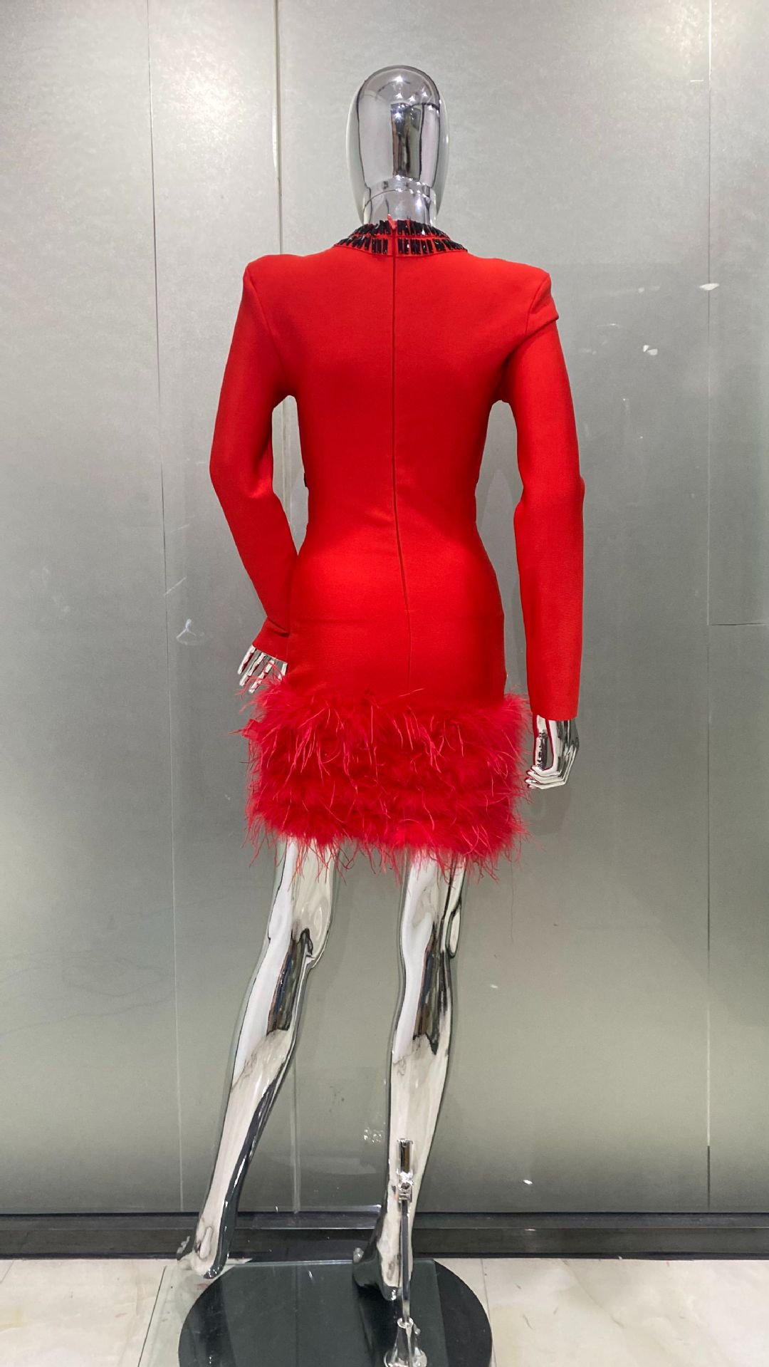 فستان سهرة فاخر 2026 بتصميم مج - مراجعة Women'S Formal Dinner Wear وسعره