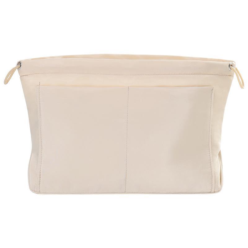 حقيبة يد منظمة متعددة الجيوب ذ - مراجعة Structured Handbag Work وسعره