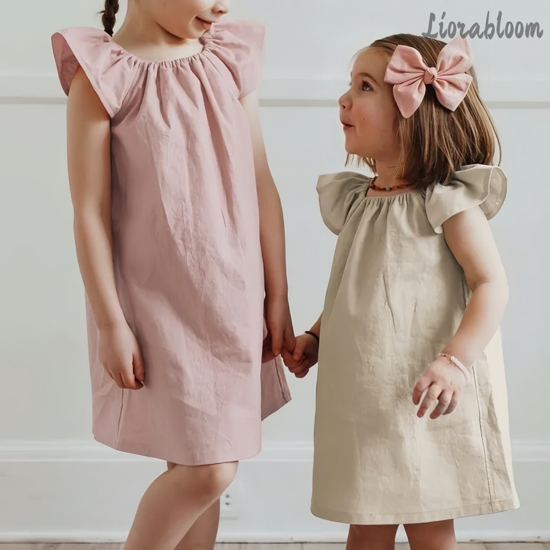 فستان أميرة متعدد الألوان للاس - مراجعة Women Formal Party Wear Dress وسعره