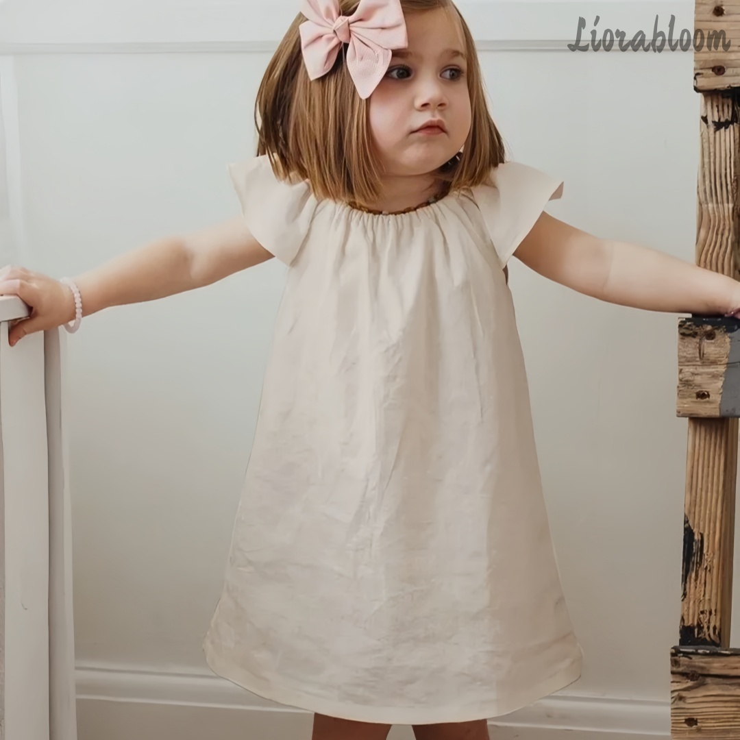 فستان أميرة متعدد الألوان للاس - مراجعة Women Formal Party Wear Dress وسعره