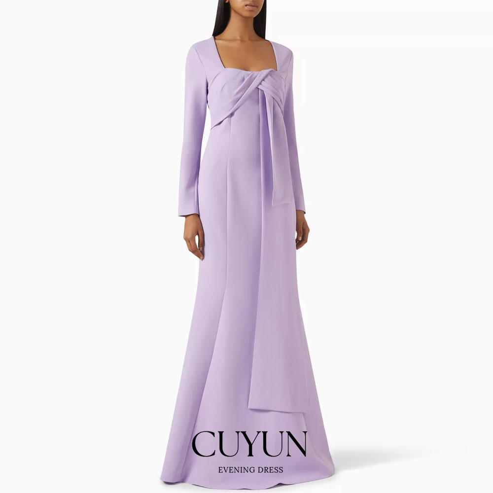 فساتين سهرة نسائية مخصصة من CU - مراجعة Women'S Formal Dinner Wear وسعره