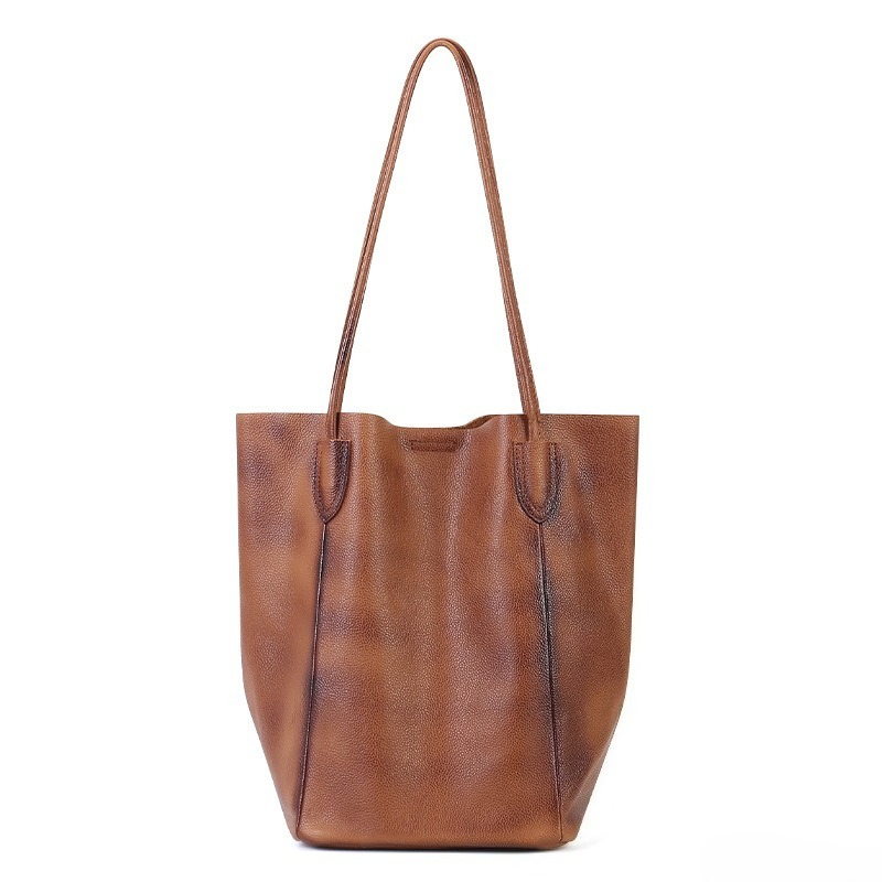 حقيبة كتف عصرية للعمل اليومي ل - مراجعة Structured Handbag Work وسعره