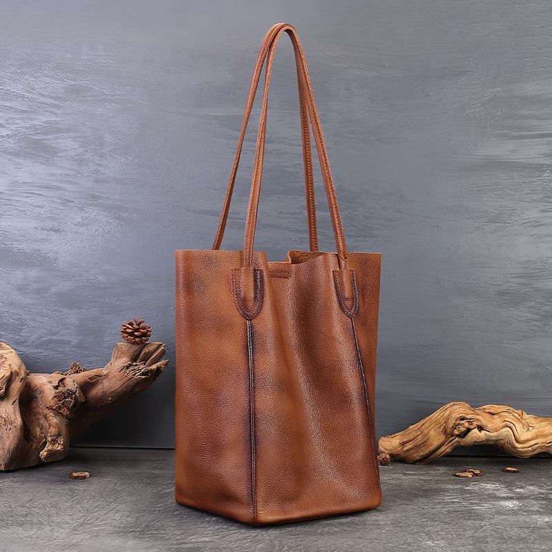 حقيبة كتف عصرية للعمل اليومي ل - مراجعة Structured Handbag Work وسعره
