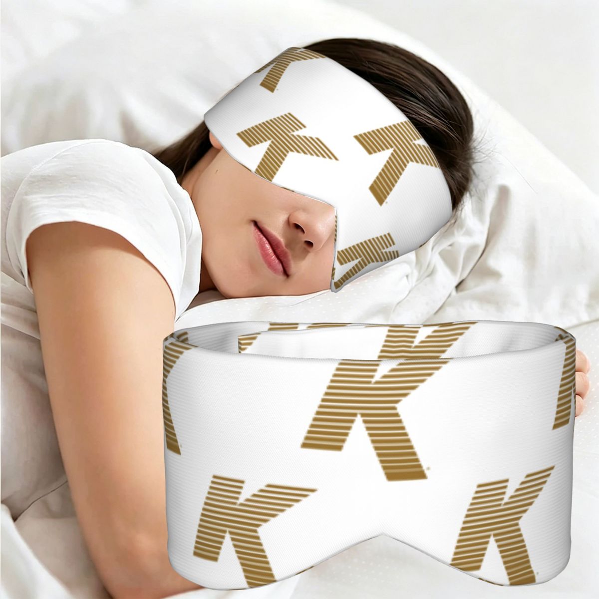 قناع نوم من زيلدجيان بشعار K،  - مراجعة K&G Women'S Formal Wear وسعره